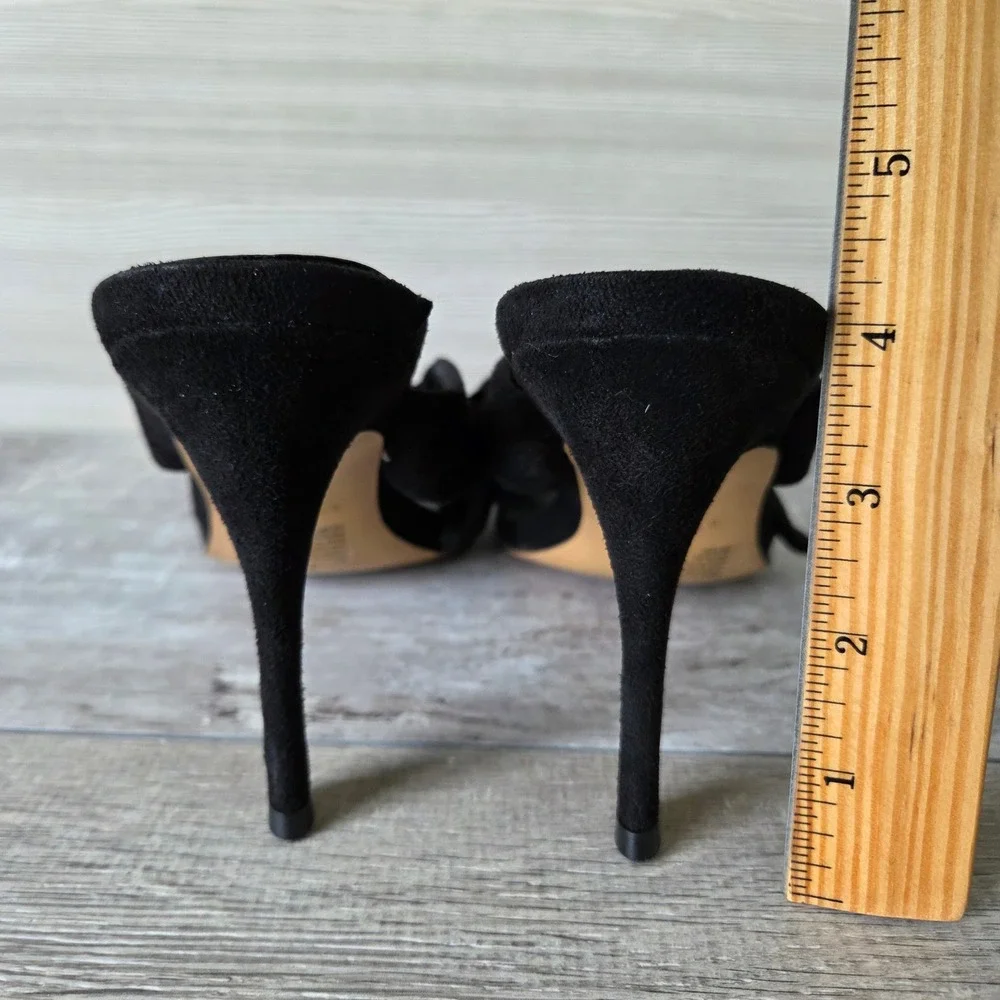 Express elegant stiletto